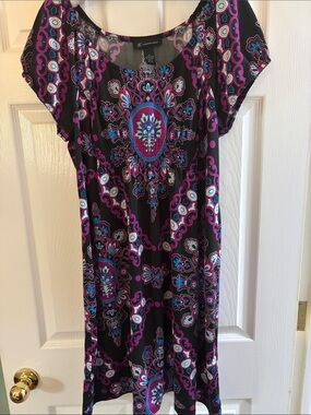 Inc dress